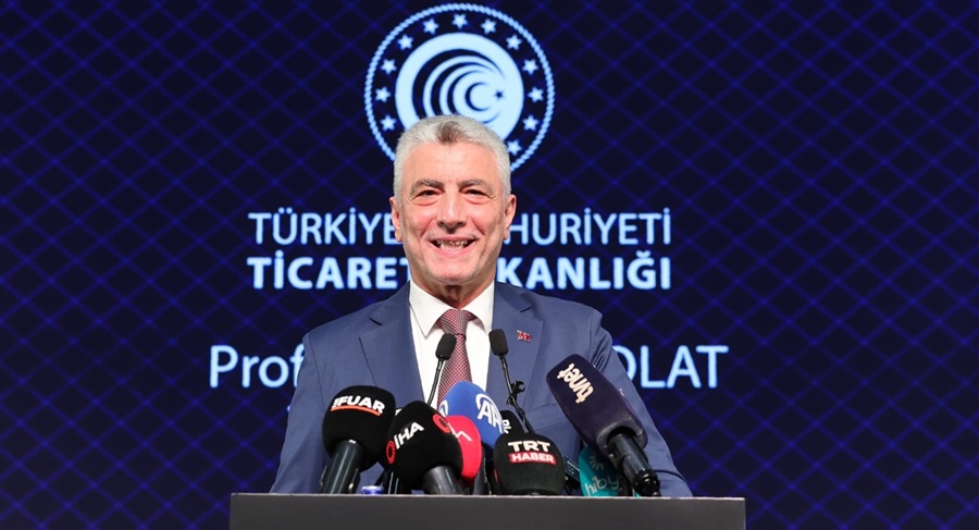 Ticaret Bakanı Prof. Dr. Ömer Bolat’tan 4 İle Kapsamlı Ziyaret: Esnafa 100 Milyon TL İlave Plasman Müjdesi