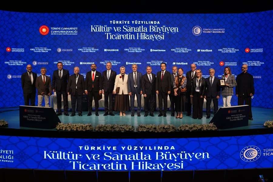 Forum Fotoğrafı