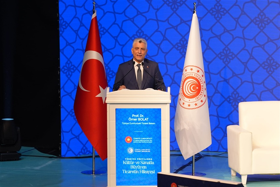Forum Fotoğrafı